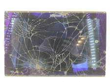 SIMRAD MO16-T FISH FINDER BOAT DISPLAY MONITOR CHARTPLOTTER M016-T