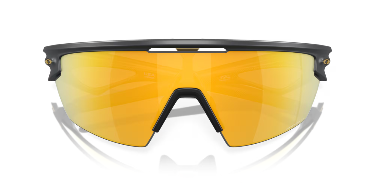 小物 Oakley Sphaera OO9403-0436 Oakley Sphaera 36mm Unisex Polarized Shield Sunglasses - OO9403
