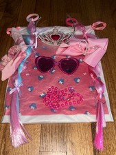 Girls Princess Play Dress Up Accessories