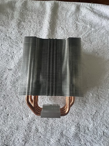 Cooler Master CPU Cooler Tower