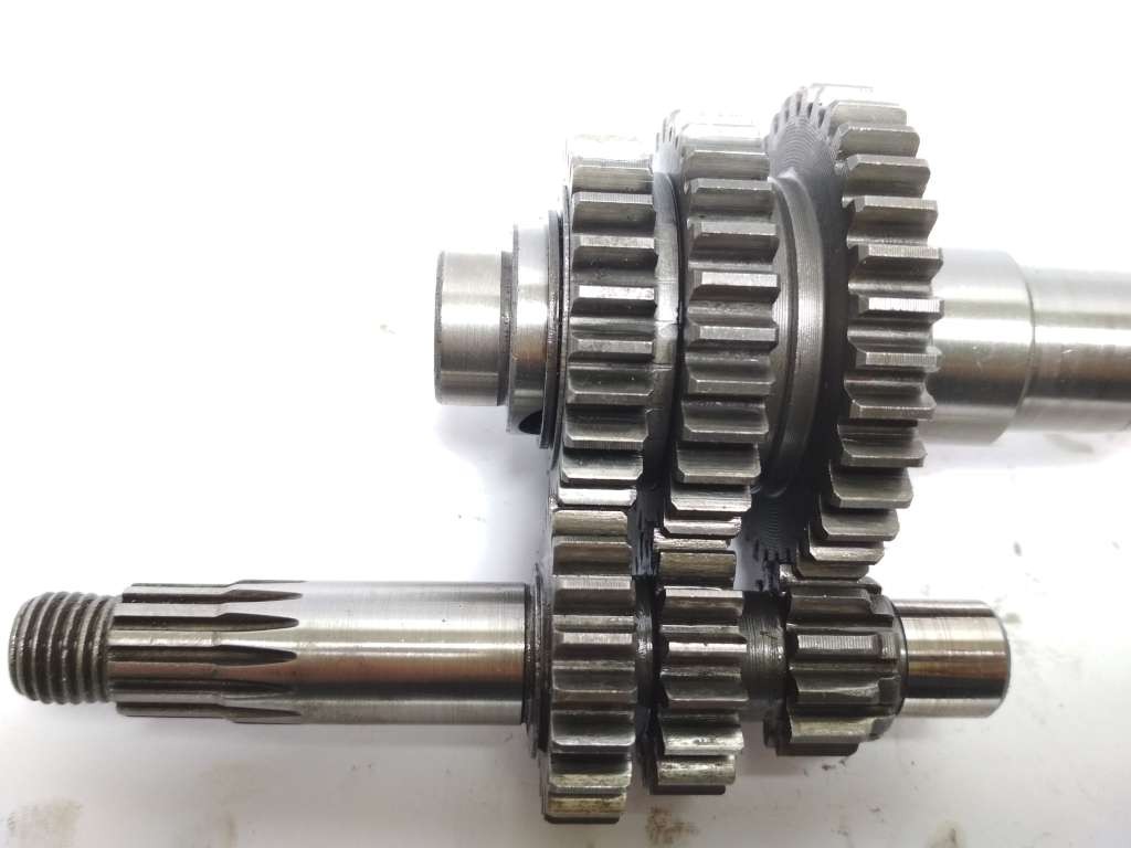 Gruppe Zahnräder Austausch Gitan Grillo Getriebe (SC464)