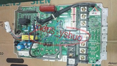 1PC Yaskawa inverter Driver Board ETP712481 Used