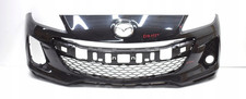 MAZDA III 3 BL LIFT STOßSTANGE VORNE ORIGINAL + GRILL