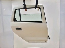 Porte arrière et accessoires Dacia LOGAN