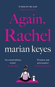 Again, Rachel: The No 1 Bestseller That Everyone Is... | Buch | Zustand sehr gut