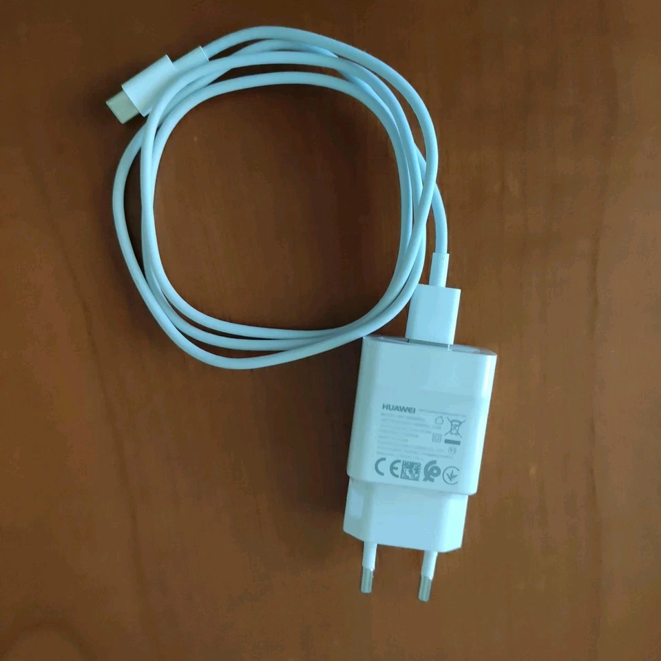 Huawei P Smart Z Sapphire Blu - Immagine 4 di 4