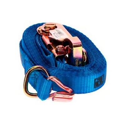 Ancra 16' Mini Ratchet Tie-Down Strap | 43887-10