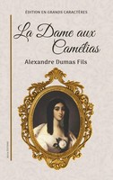 Alexandre Dumas Fils | La Dame Aux CaméLias | Buch | FranzöSisch (2025)
