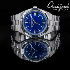 Vacheron Constantin Overseas 4500V/110A-B128 Complete Set + Box And Papers 14