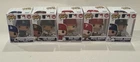 2026 Topps Series 1 Super Box Funko Bitty POP! Set - 5 Figures Ohtani, Judge, Et