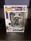 Funko Pop! Vinyl: Disney - Jack Skellington #1356