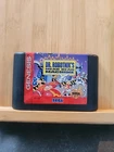 Dr. Robotnik's Mean Bean Machine (Sega Genesis, 1993)