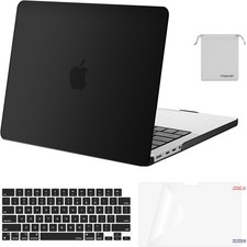MacBook Pro 14 inch Case M5 2026 M4 2025 M3 M2 M1 2024-2021 A3427 A3426 A3434