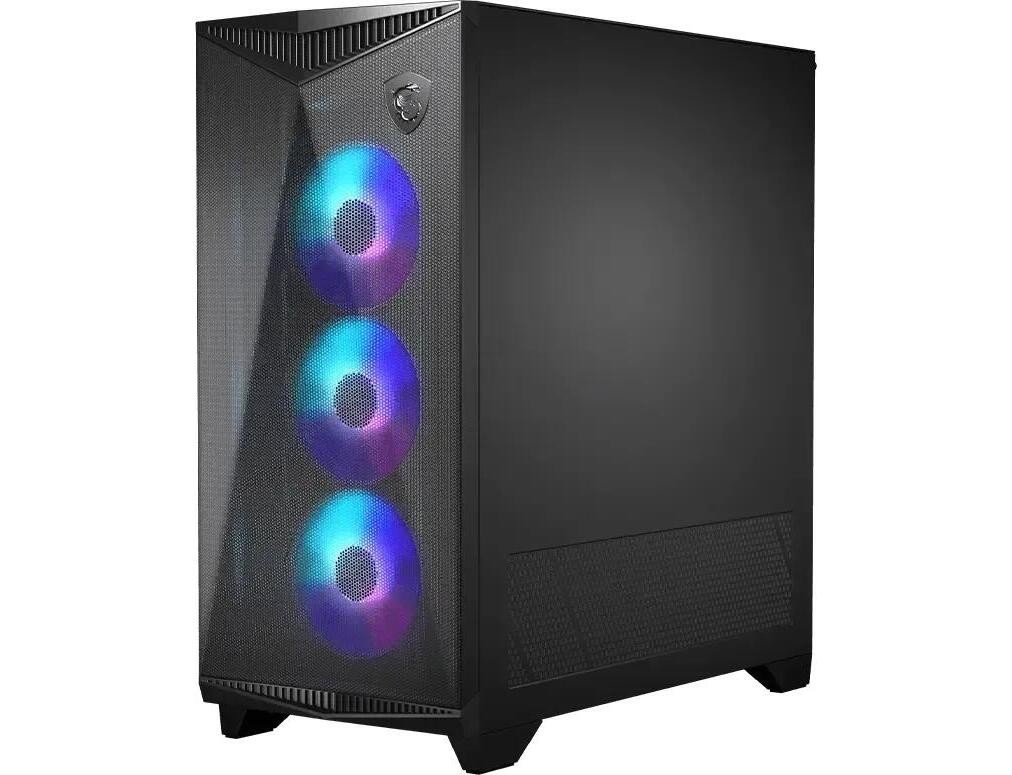 Воздушный поток MSI MPG Gungnir 300R 35190₽