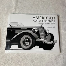 British Auto Legends: Classics of Style and Design