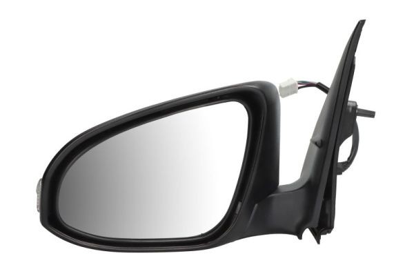 Left BLIC 5402-19-2002479P Exterior Mirror for TOYOTA