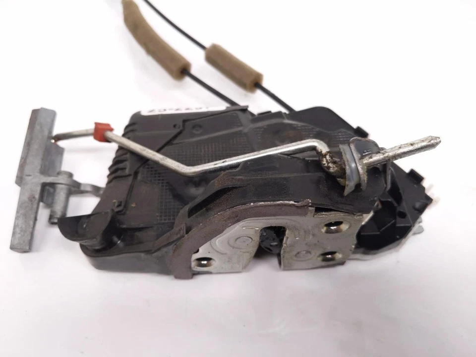 Actuador de cierre de puerta de pasajero delantero Honda Cr-V 2012-2013 72110-T0a-A12 Foto 2 de 4