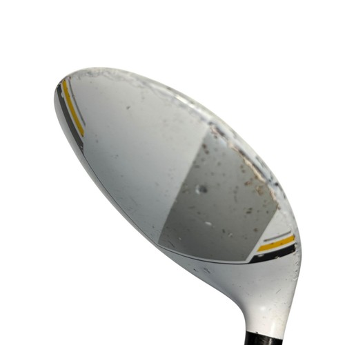 TaylorMade RBZ Stage 2 19° Fairway 5 Wood Matrix RocketFuel 50g Ladies Flex R/H - Picture 11 of 24
