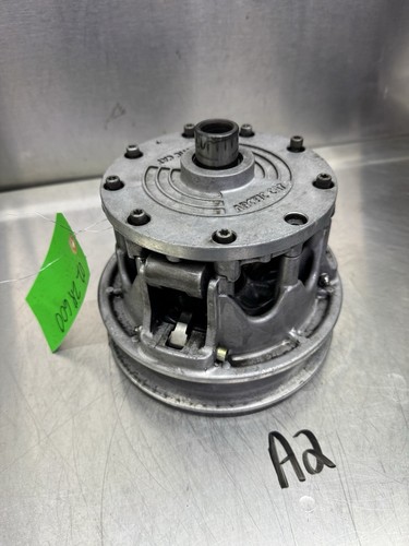 2002 01 00 ARCTIC CAT ZL ZR 500 600 EFI SS 9 tower Primary clutch 440 570 Parts