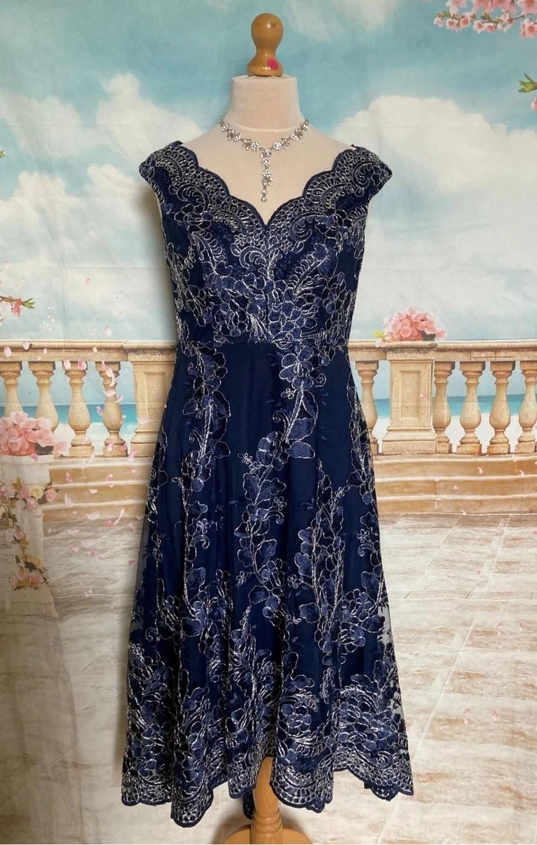 Quiz Lace Women's Blue for sale | eBay UK