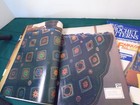 Woman's Day Granny Squares & McCall's Crochet Patterns — photo 4