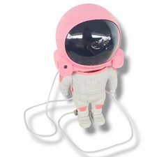 Pink Astronaut Astro Projector Night Light Nebula And Stars Ace Gamer Galaxy