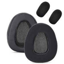Image of Ear Pads Microphone Cover For BlueParrott B650-XT S650-XT B650XT S650XT Headset