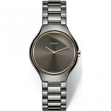 Rado - Herren/Damen - R27956132 - True Thinline