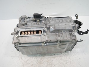 Inverter for 2021 Toyota RAV-4 2.5 Hybrid A25A-FXS A25A 218 - 306HP