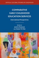 J. Duncan (U. A.) | Comparative Early Childhood Education Services | Taschenbuch