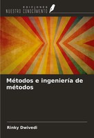 Rinky Dwivedi | MéTodos E IngenieríA De MéTodos | Taschenbuch | Spanisch (2025)