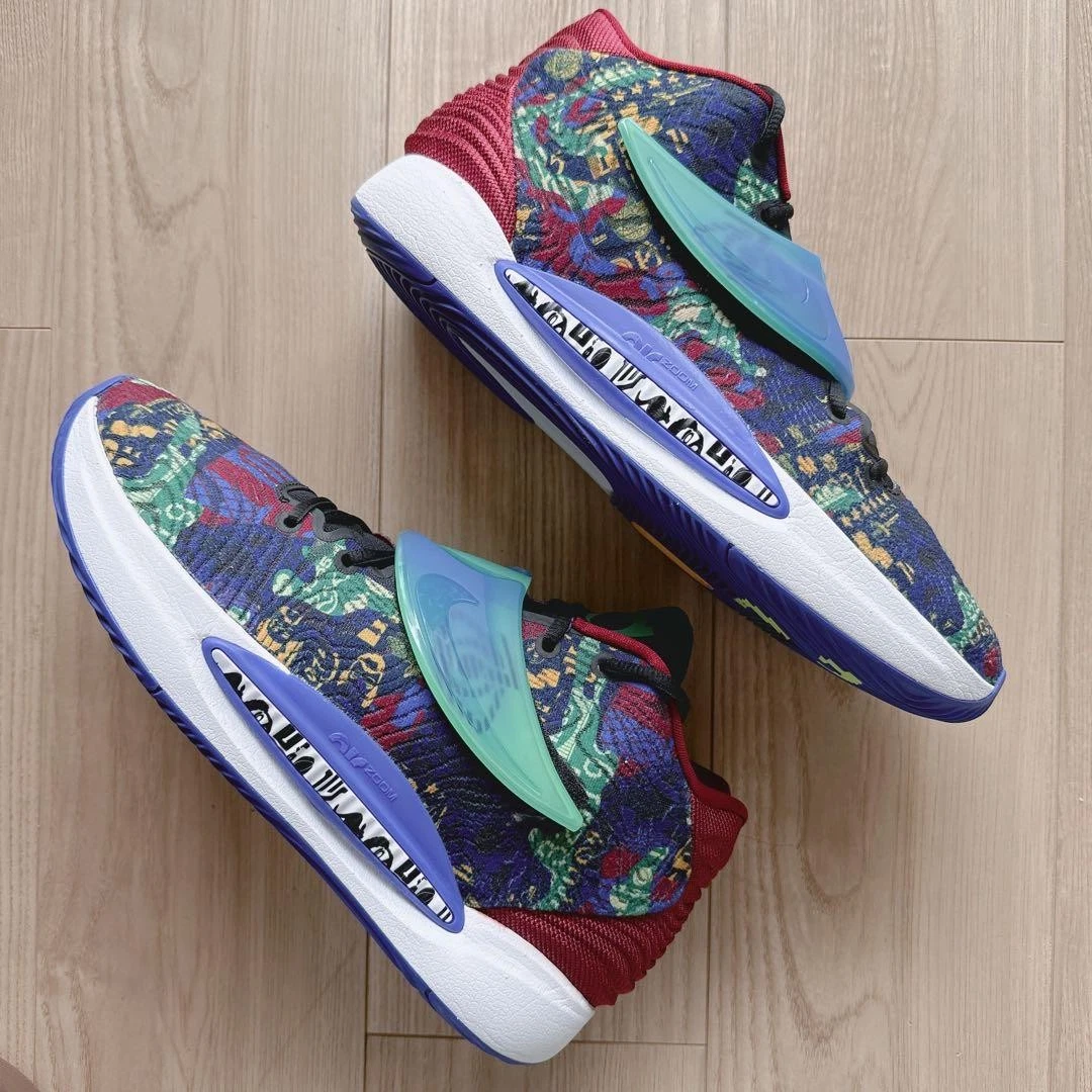 Preços baixos em Nike KD 14 NRG EP Ky-D | eBay