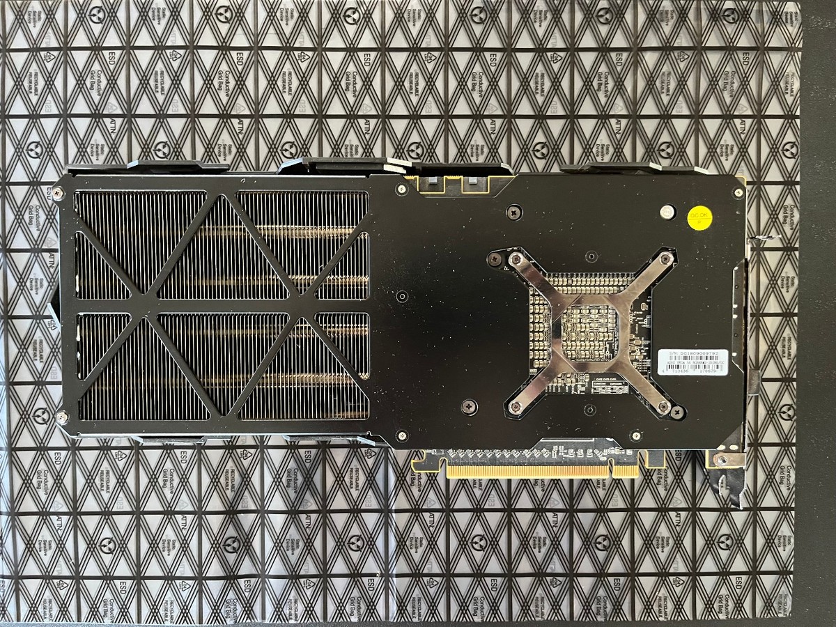 PowerColor AMD Radeon RX Vega 56 8GB GDDR5 Graphics Card (AXRX