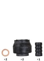 Bremssattel Elstock 83-1866 FüR OE 55101-65J00-999 - 55101-65J02