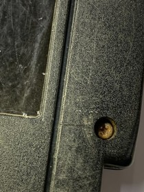 Secret Scout in the Temple of Demise NES  Nintendo Tested Working READ authentic