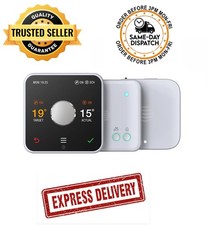 Hive Thermostat for Heating & Hot Water Control (Conventional Boilers) READ Note