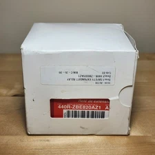 Allen-Bradley 440R-ZBE820AZ1 Safety Relay