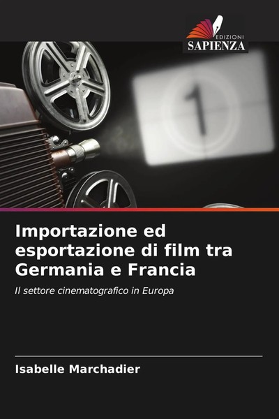 Isabelle Marchadier | Importazione Ed Esportazione Di Film Tra Germania E...-image