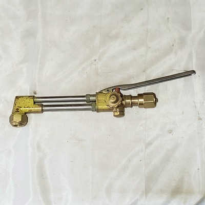 Victor CA2460 Torch Cutting Attachment Fits 315FC HD310C 315C 0381-0816