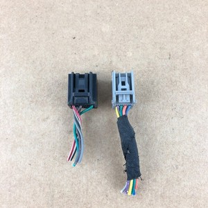 2010-2014 Chevrolet GMC Cadillac Rear Park Assist Module OEM Connector Plug Wire