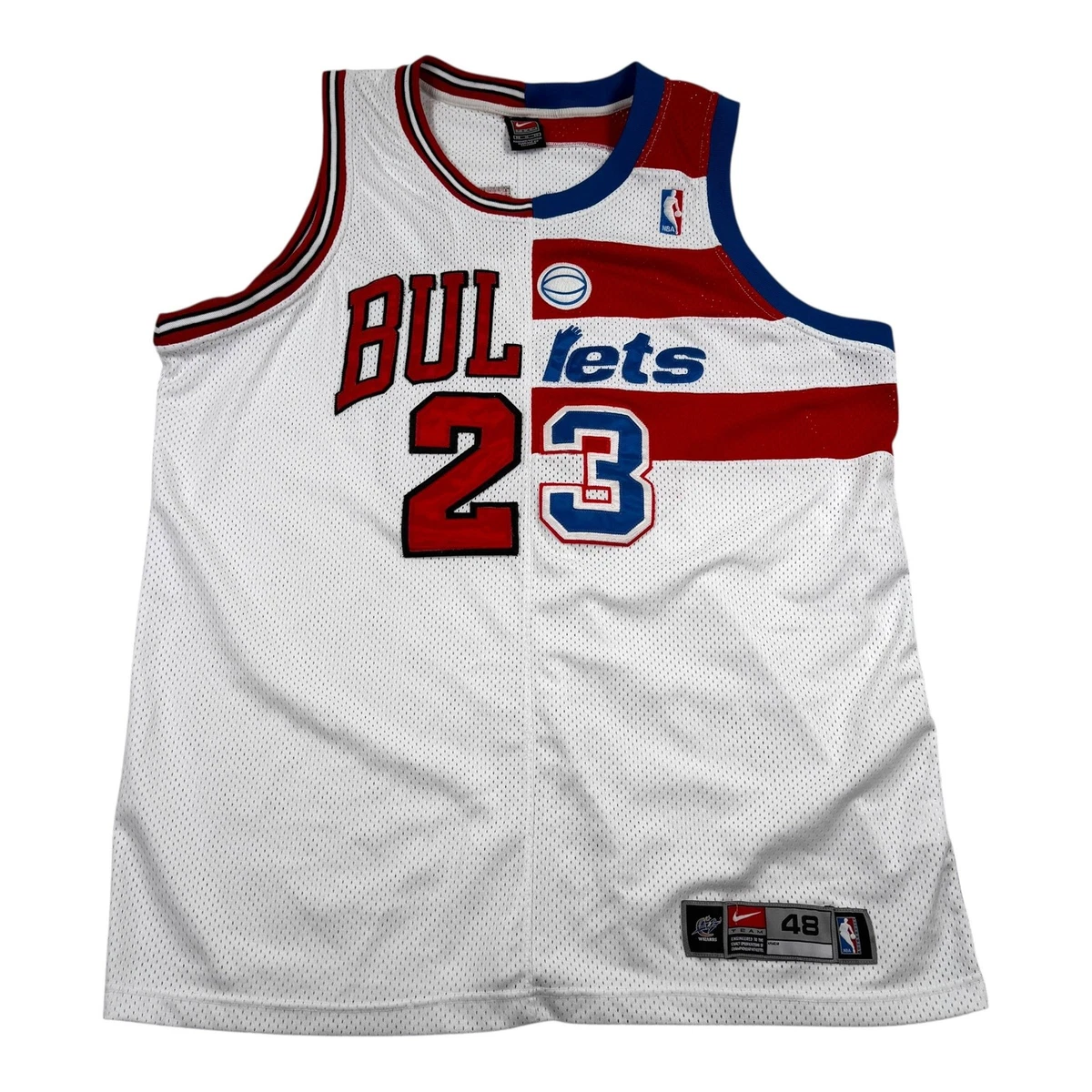 Preços baixos em Washington Wizards Michael Jordan Roupas e