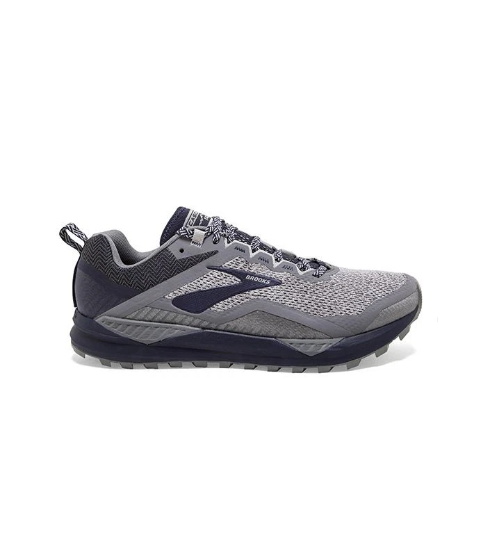 SALE | Brooks Cascadia 14 Mens Trail Running Shoes (2E Wide) (020)
Opens in a new window or tab