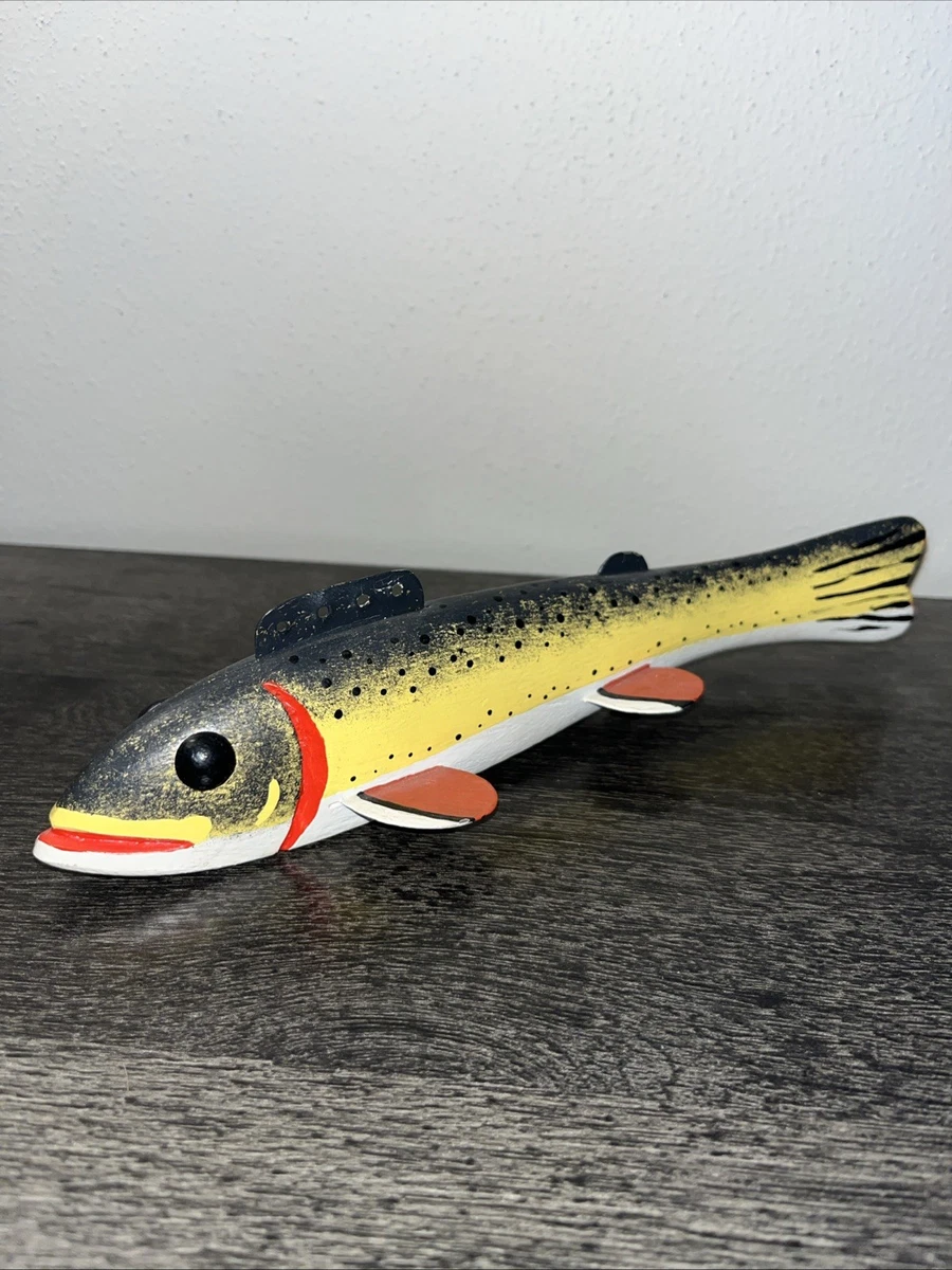 Decoy Vintage Fishing Lures for sale | eBay