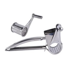  Trancheuse Fromage Accessoires De Cuisine Râpe En Acier Inoxydable