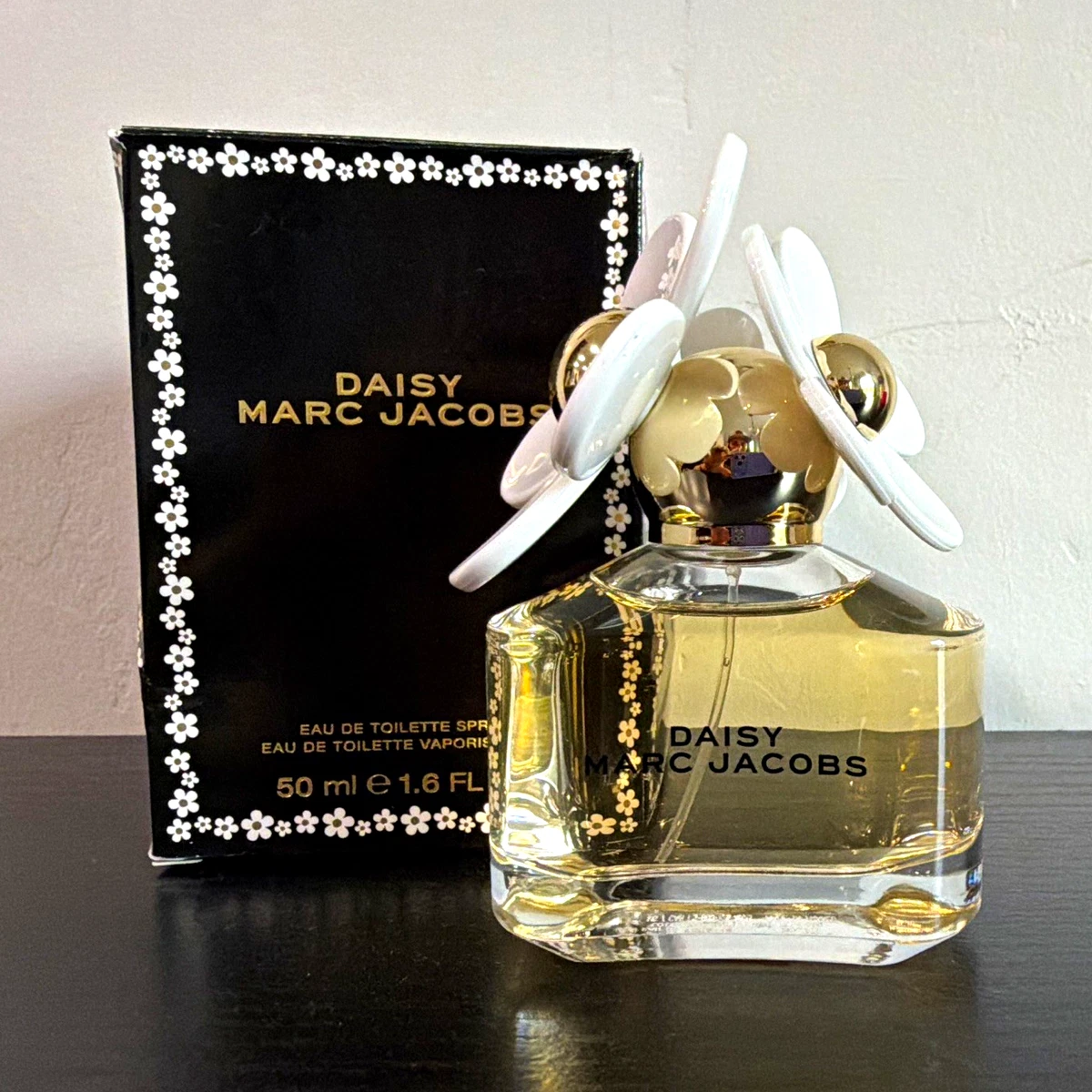 Marc Jacobs Daisy Eau de Toilette for Women for sale | eBay