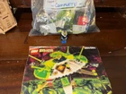 Lego 6900 / 6999 Space UFO CYBER SAUCER Complete w/manual, No Box.
