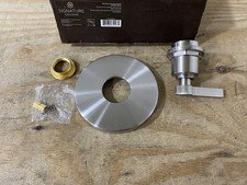 Signature Hardware SHGF8010ZBN Greyfield Pressure Balanced Valve Trim Only *READ
