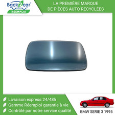 Glace de rétroviseur BMW SERIE 3