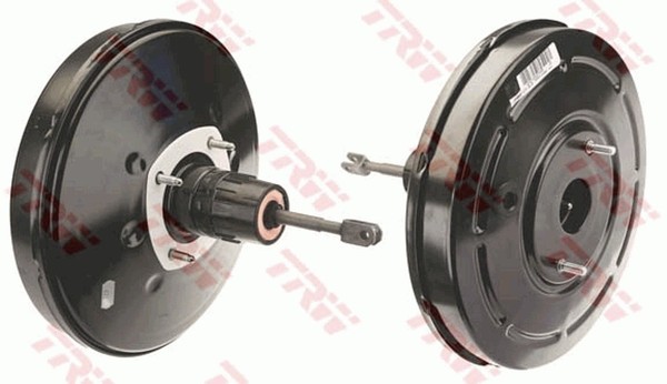 BremskraftverstäRker TRW PSA269 FüR Renault Megane DZ0 KZ0 BZ0 CC ScÉNic 3 JZ0-image