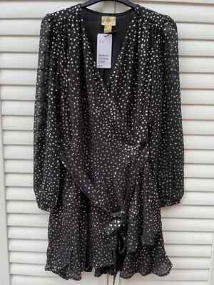 slim fit dress slacks Vintage Escada Glitter Ruffle Velvet Dress – Recess